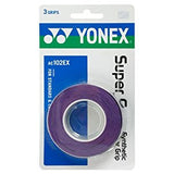 YONEX AC102EX SUPER GRAP OVERGRIP