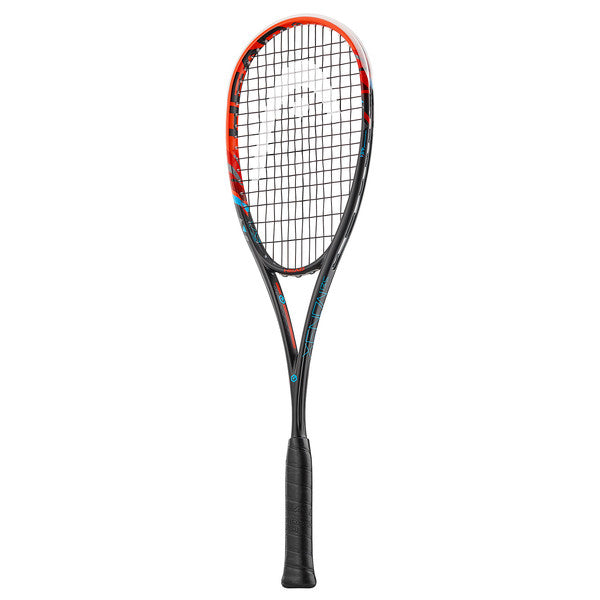 HEAD GRAPHENE XT XENON 135 SQUASH RACKET