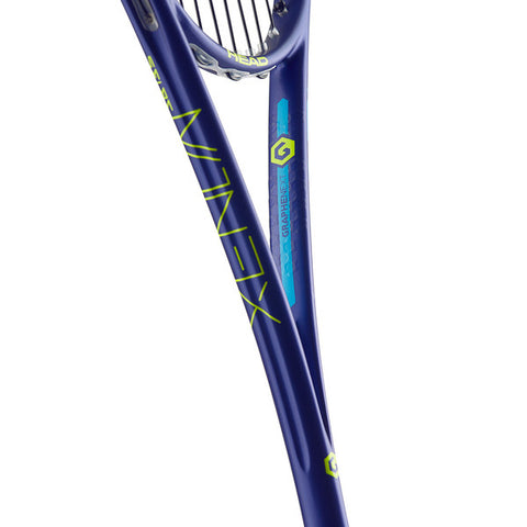 Test : karakal Raw Pro 2.0 raquette de squash Joel Makin (2025 Test : karakal Raw Pro 2.0 raquette de squash Joel Makin (2025