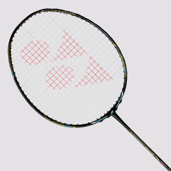 YONEX NANORAY GLANZ BADMINTON RACKET – Tads Sporting Goods