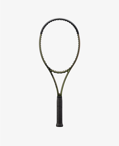 WILSON BLADE 98 16X19 V8 TENNIS RACKET – Tads Sporting Goods WILSON BLADE 98 16X19 V8 TENNIS RACKET – Tads Sporting Goods