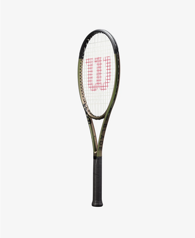 WILSON BLADE 98 16X19 V8 TENNIS RACKET