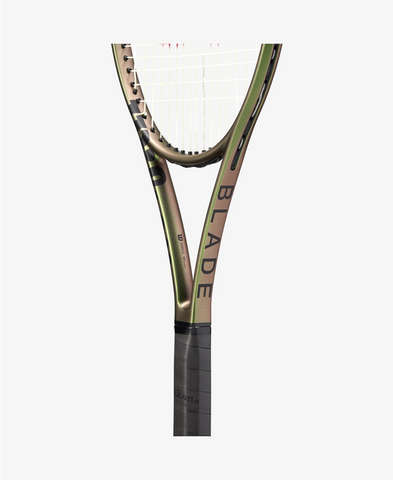 WILSON BLADE 98 16X19 V8 TENNIS RACKET – Tads Sporting Goods WILSON BLADE 98 16X19 V8 TENNIS RACKET – Tads Sporting Goods