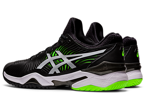 ASICS COURT FF 2 BLACK GECKO MEN S TENNIS SHOE