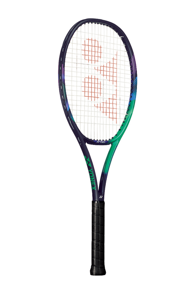 YONEX VCORE PRO 97H TENNIS RACKET – Tads Sporting Goods YONEX VCORE PRO 97H TENNIS RACKET – Tads Sporting Goods