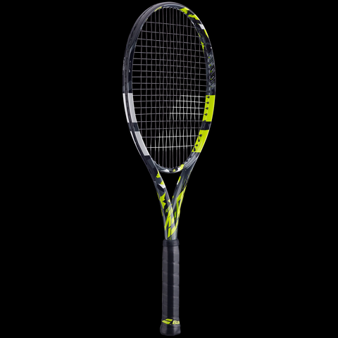 BABOLAT PURE AERO (2023) TENNIS RACKET – Tads Sporting Goods