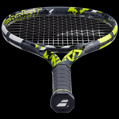 BABOLAT PURE AERO (2023) TENNIS RACKET – Tads Sporting Goods