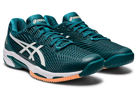 Asics tennis 05 best sale