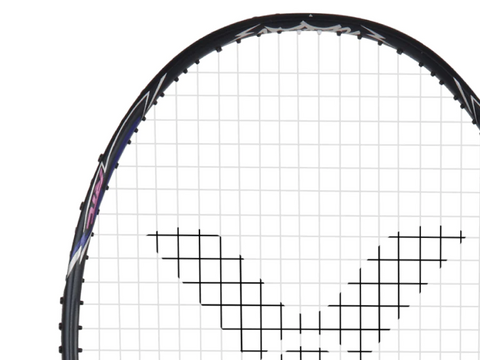 VICTOR AURASPEED 90K II B BADMINTON RACKET – Tads Sporting Goods VICTOR AURASPEED 90K II B BADMINTON RACKET – Tads Sporting Goods
