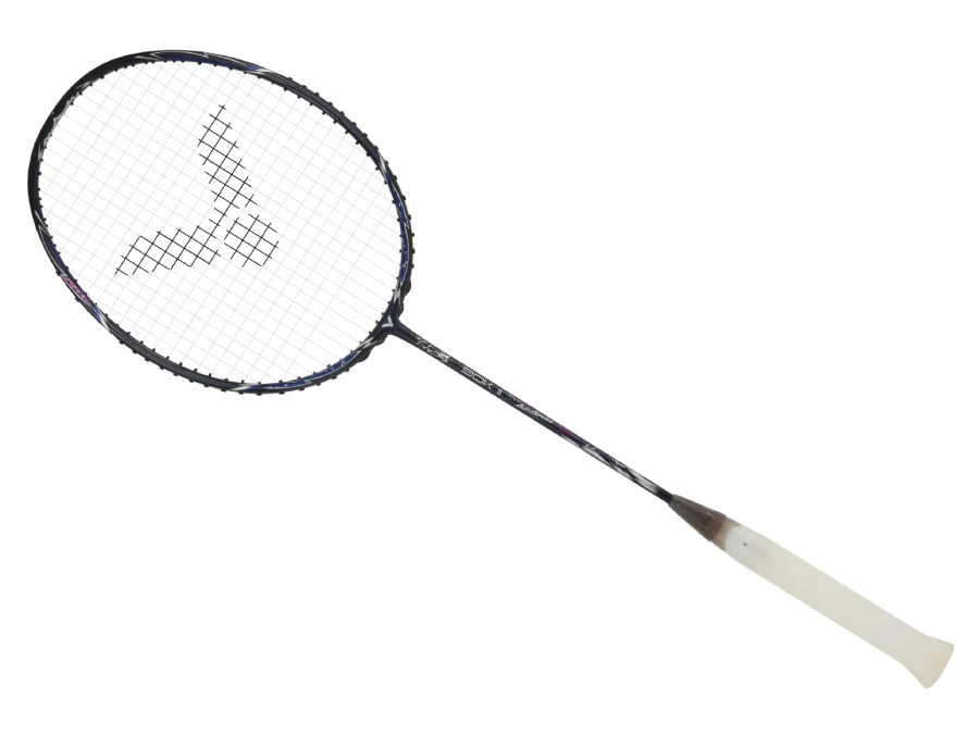 VICTOR AURASPEED 90K II B BADMINTON RACKET – Tads Sporting Goods