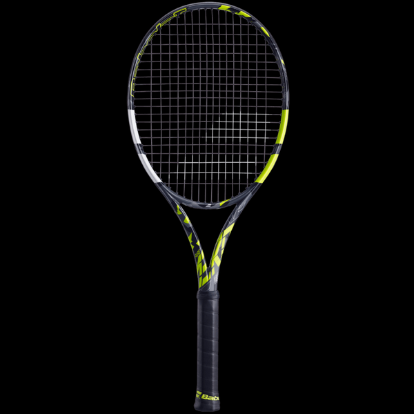 BABOLAT PURE AERO 98 (2023) TENNIS RACKET – Tads Sporting Goods BABOLAT PURE AERO 98 (2023) TENNIS RACKET – Tads Sporting Goods