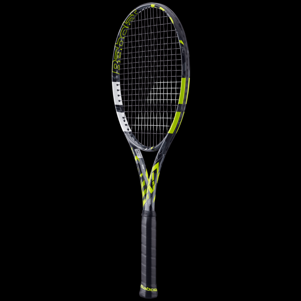 BABOLAT PURE AERO 98 (2023) TENNIS RACKET Tads Sporting Goods