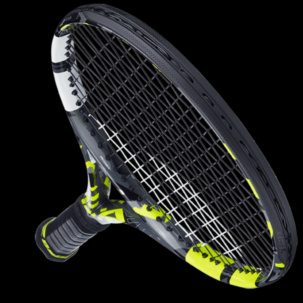 Aero Frame Racket BABOLAT PURE AERO 98 (2023) TENNIS RACKET – Tads Sporting Goods