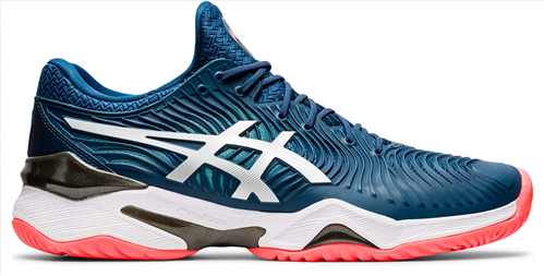 Ff court shop asics