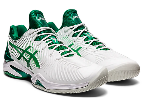 Novak djokovic 2024 asics shoes 2020