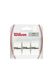 WILSON PRO OVERGRIP PERFORATED WHITE
