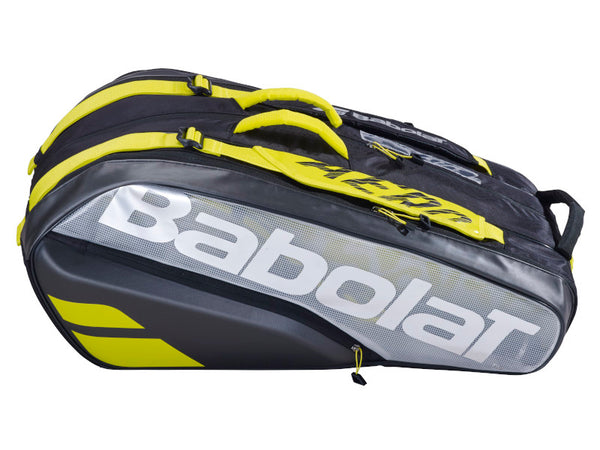 Babolat pure 9 pack bag discount