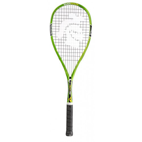 BLACK KNIGHT QUARTZ PSX SQUASH RACKET