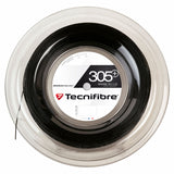 TECHNIFIBRE 305+ BLACK SQUASH STRING 660'/200M REEL